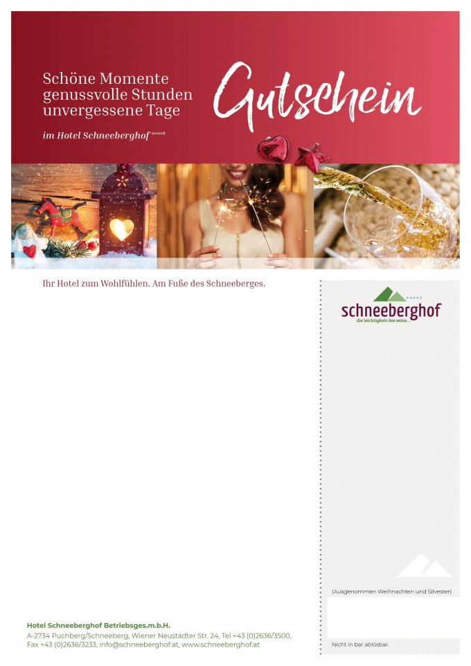 Kuschelbär-Wochenende für 2 Personen